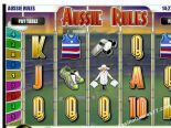 tragamonedas casino Aussie Rules Rival