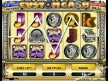 tragamonedas casino Custom Cash iSoftBet