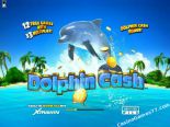tragamonedas casino Dolphin Cash Playtech