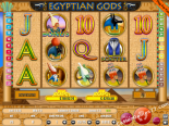 tragamonedas casino Egyptian Gods Wirex Games