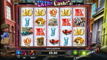 tragamonedas casino Extra Cash!! NextGen