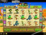 tragamonedas casino Freaky Wild West GamesOS