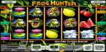 tragamonedas casino Frog Hunter Betsoft