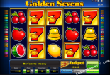 tragamonedas casino Golden sevens Greentube