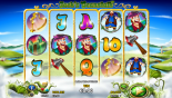 tragamonedas casino Jack's Beanstalk NextGen