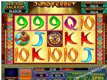 tragamonedas casino Judo Ferret NuWorks