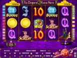 tragamonedas casino La Zingara Wirex Games