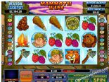 tragamonedas casino Mammoth Wins NuWorks