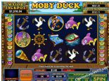tragamonedas casino Moby Duck NuWorks