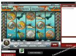 tragamonedas casino Ocean Treasure Rival