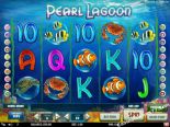 tragamonedas casino Pearl Lagoon Play'nGo
