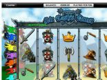 tragamonedas casino Sir Cash’s Quest Omega Gaming