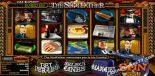 tragamonedas casino Slotfather Jackpot Betsoft