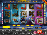 tragamonedas casino Space Covell One Wirex Games