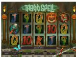 tragamonedas casino Taboo Spell Genesis Gaming