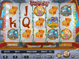 tragamonedas casino The Master Cat Wirex Games