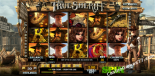 tragamonedas casino The True Sheriff Betsoft