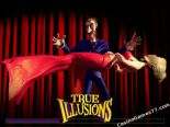 tragamonedas casino True Illusions Betsoft