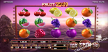 tragamonedas casino Fruit Zen Betsoft