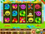 tragamonedas casino Fur Balls Wirex Games