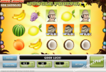 tragamonedas casino Jungle Fruits OMI Gaming