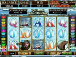 tragamonedas casino Polar Explorer RealTimeGaming