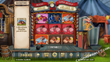 tragamonedas casino Sideshow Magnet Gaming