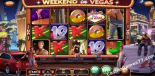 tragamonedas casino Weekend in Vegas iSoftBet